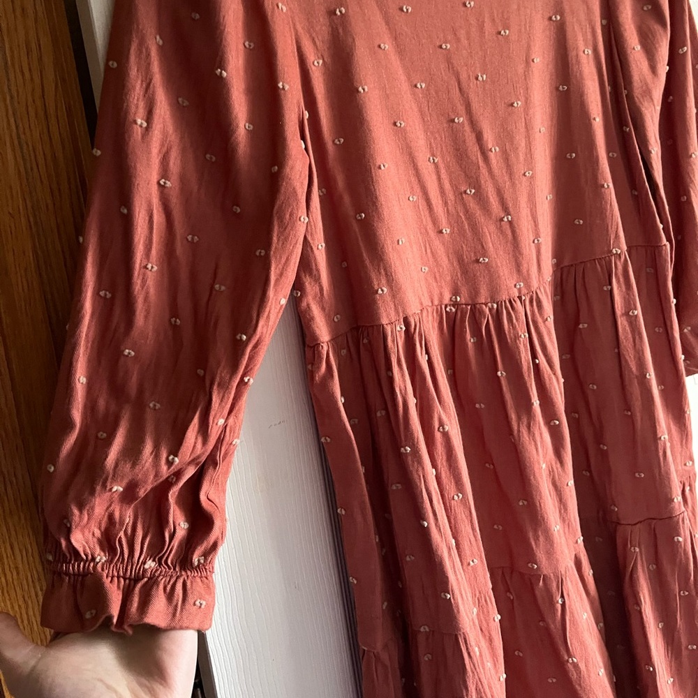 MINE DRESS - Picture 2 of 8